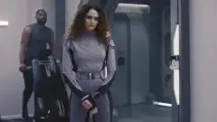 Ковчег (2023) 1 сезон 1 серия