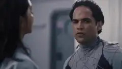 Ковчег (2023) 1 сезон 2 серия