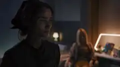 Ковчег (2023) 1 сезон 3 серия