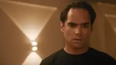 Ковчег (2023) 1 сезон 6 серия