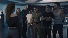 Ковчег (2023) 1 сезон 7 серия