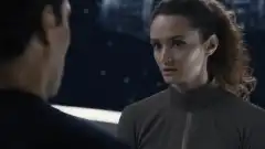 Ковчег (2023) 1 сезон 8 серия