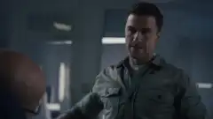 Ковчег (2023) 1 сезон 12 серия