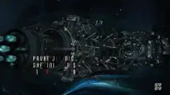 Ковчег (2023) 2 сезон 2 серия