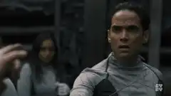 Ковчег (2023) 2 сезон 6 серия