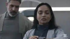 Ковчег (2023) 2 сезон 8 серия