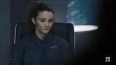 Ковчег (2023) 2 сезон 9 серия