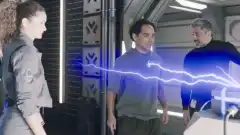 Ковчег (2023) 2 сезон 10 серия