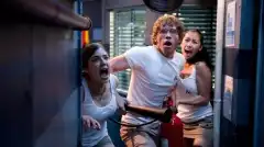 Ковчег (2011 – 2013) 2 сезон 2 серия