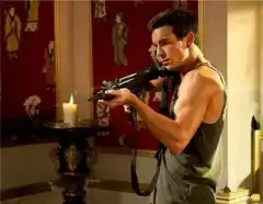 Ковчег (2011 – 2013) 3 сезон 3 серия