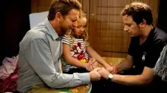 Ковчег (2011 – 2013) 1 сезон 4 серия