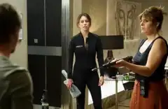 Ковчег (2011 – 2013) 3 сезон 5 серия