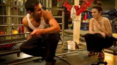 Ковчег (2011 – 2013) 1 сезон 8 серия