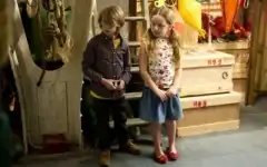 Ковчег (2011 – 2013) 3 сезон 9 серия