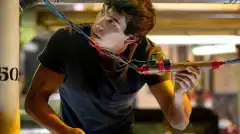 Ковчег (2011 – 2013) 2 сезон 11 серия