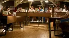 Ковчег (2011 – 2013) 1 сезон 11 серия