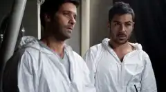 Ковчег (2011 – 2013) 2 сезон 12 серия