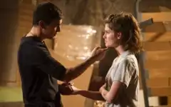 Ковчег (2011 – 2013) 3 сезон 12 серия