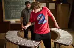 Ковчег (2011 – 2013) 3 сезон 13 серия