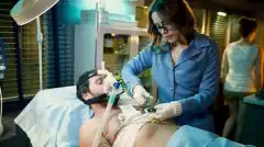 Ковчег (2011 – 2013) 1 сезон 13 серия