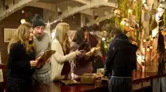 Ковчег (2011 – 2013) 2 сезон 14 серия