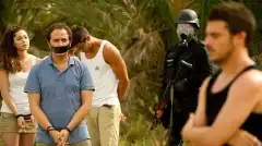 Ковчег (2011 – 2013) 3 сезон 14 серия